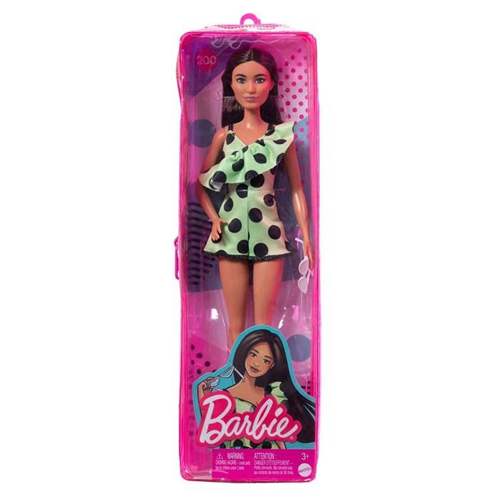 Barbie Büyüleyici Parti FBR37-HJR99