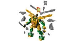 LEGO NINJAGO Lloyd'un Robot Savaşı EVO 71781