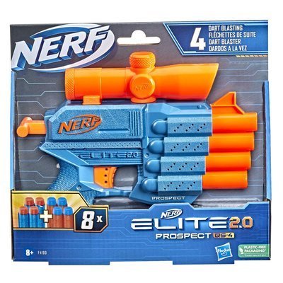 Nerf Elit 2.0 Prosoect QS 4 F4190