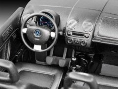 REVEL VW New Beetle