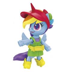 My Little Pony Smashin Fashion Rainbow Dash Set F1758