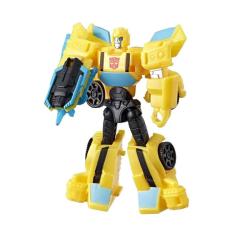 Transformers Cyberverse Küçük Figür Bumblebee E1893