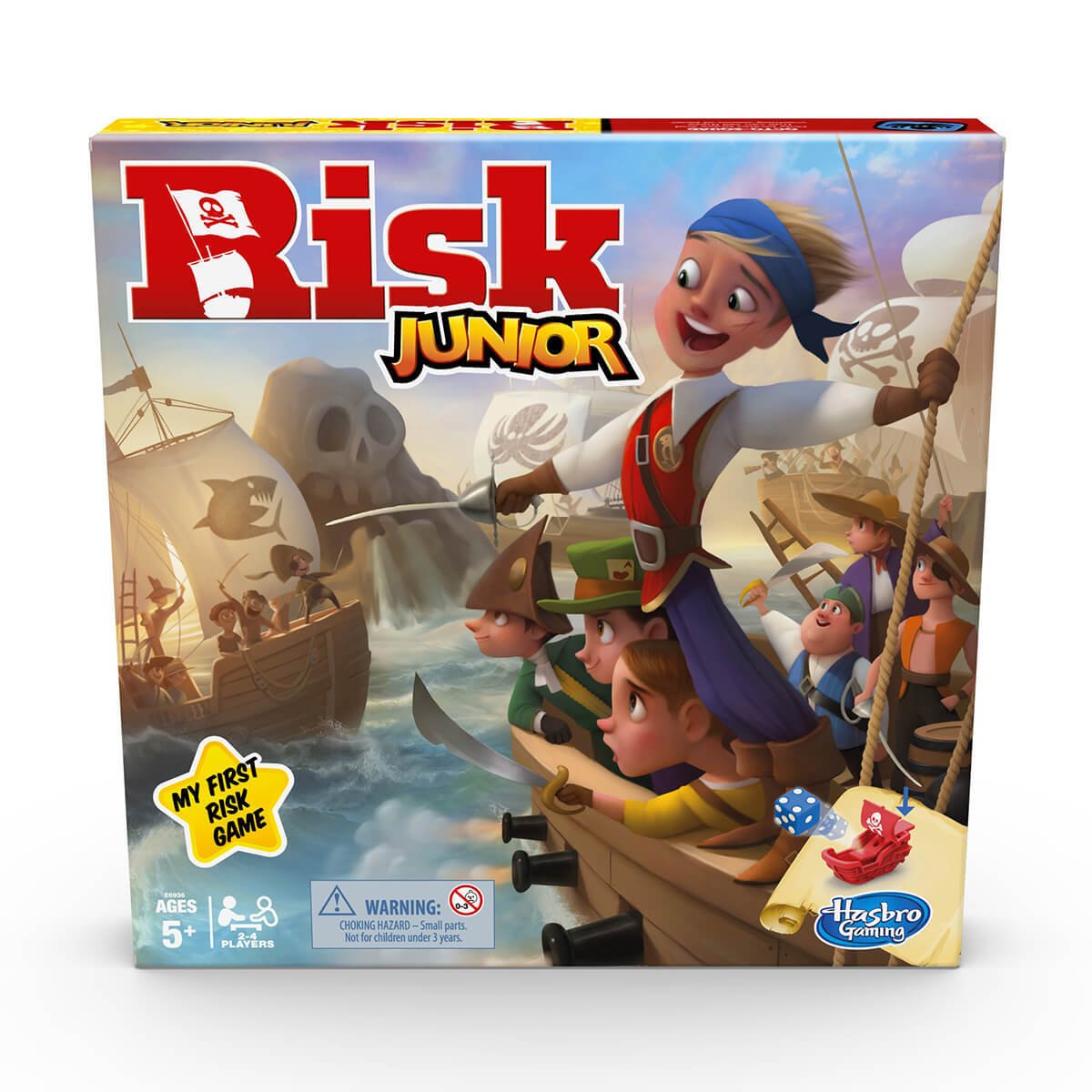 Risk Junior E6936