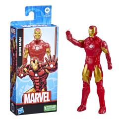 Marvel Klasik Figür Iron Man F5273