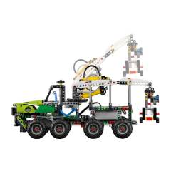 Lego Technic Orman Makinesi 42080