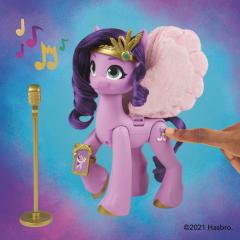 My Little Pony Yeni Bir Nesil Pop Yıldızı Prenses