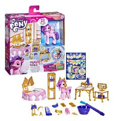 MY LITTLE PONY ROYAL ROOM REVEAL F3883