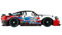 LEGO  Technic NASCAR  Yeni Nesil Chevrolet Camaro ZL1 42153