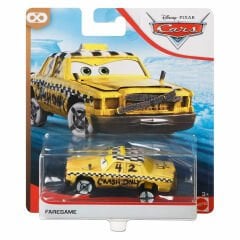 Cars 3 Tekli Karakter Araçlar Faregame GKB03