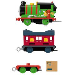 Thomas ve Arkadaşları Büyük Tekli Tren HMK04