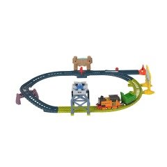 Thomas and Friends Motorlu Tren Seti - Nia HGY81