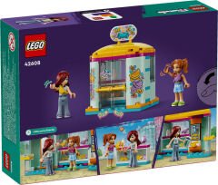 LEGO Friends Minik Aksesuar Mağazası 42608