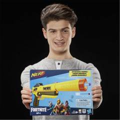 Nerf Fortnite SP-L Elite Dart-E6717