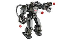 LEGO Super Heroes War Machine Robot Zırhı 76277