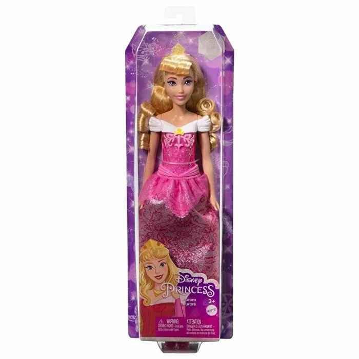 Disney Prenses Ana Karakter Bebekler Aurora  HLW09