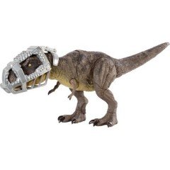 Jurassic World Yürüyen Mücadeleci T-Rex Figürü GWD67