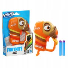 Nerf Fortnite Microshots F2370