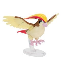 Pokemon Battle Aksiyon Figürler Seri 12 - Pidgeot