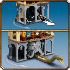 LEGO Harry Potter Hogwarts Sırlar Odası 76389