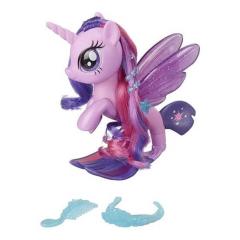 My Little Pony Süslü Deniz Ponyleri Twilight Sparkle - C1831-C0683