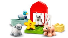 Lego Farm Animal Care 10949