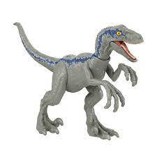 Jurassic World Tehlikeli Dinozor Figürü Velocirapt GWD01