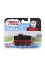 Thomas ve Arkadaşları Sür-Bırak Küçük Tekli Trenler HBX78
