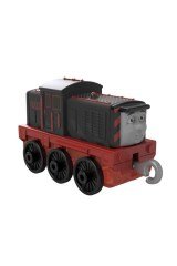Thomas ve Arkadaşları Sür-Bırak Küçük Tekli Trenler HBX78