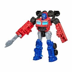 TRANSFORMERS RISE OF THE BEASTS FİGÜR OPTIMUS PRIME F4605