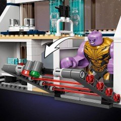 LEGO Marvel Avengers Endgame Son Savaş 76192