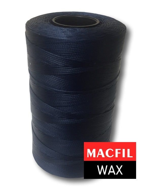 MACFIL WAX 2606 - LACİVERT