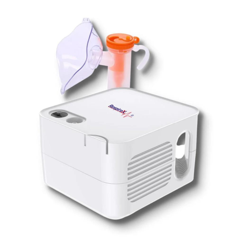 Respirox Kompresörlü Nebulizatör Cihazı AXD-303