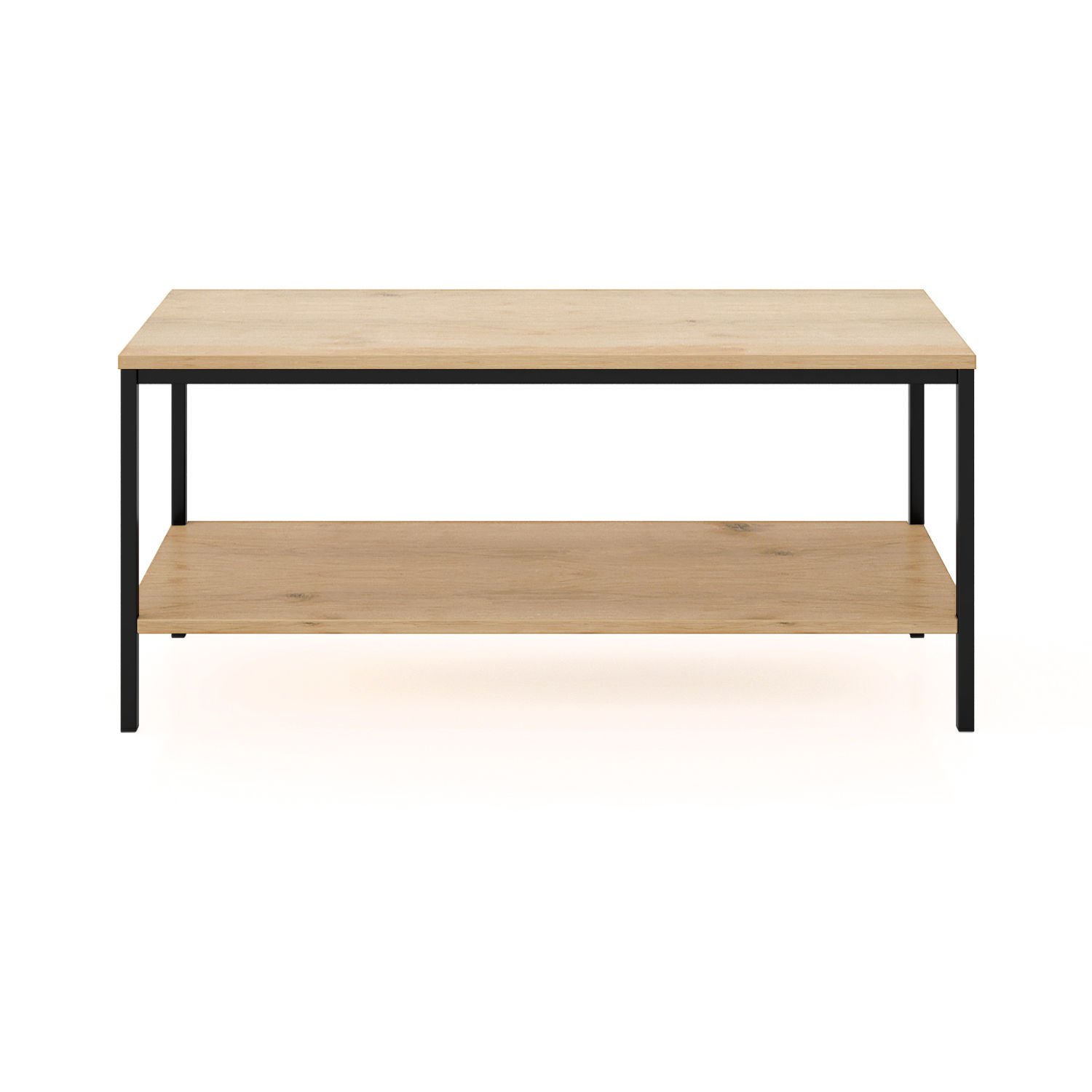 Connell 107 Orta Sehpa SİYAH-MEŞE