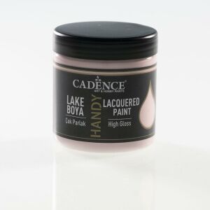 Cadence Handy Lake Boya L011 Pembe 250ml