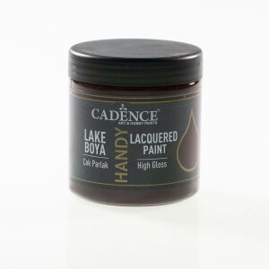 Cadence Handy Lake Boya L020 Bordo 250ml