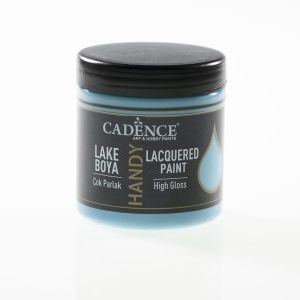 Cadence Handy Lake Boya L023 Açık Turkuaz 250ml