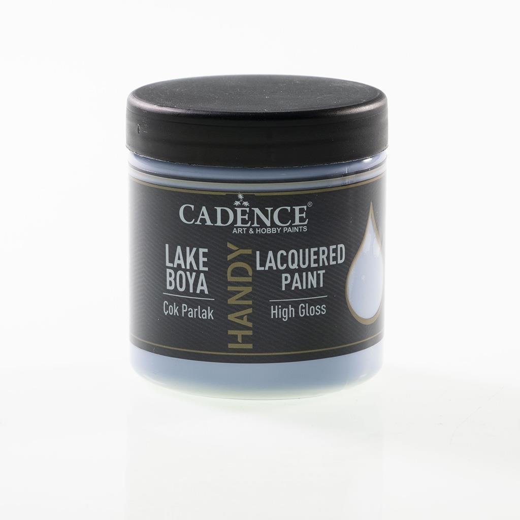 Cadence Handy Lake Boya L026 Açık Lavanta 250ml