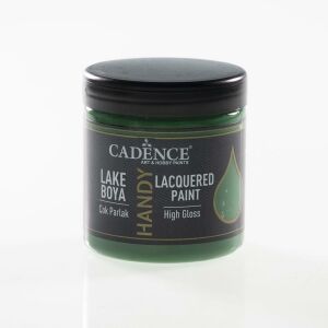 Cadence Handy Lake Boya L045 Koyu Yeşil 250ml