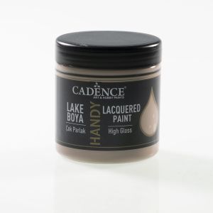 Cadence Handy Lake Boya L051 Kaşmir 250ml