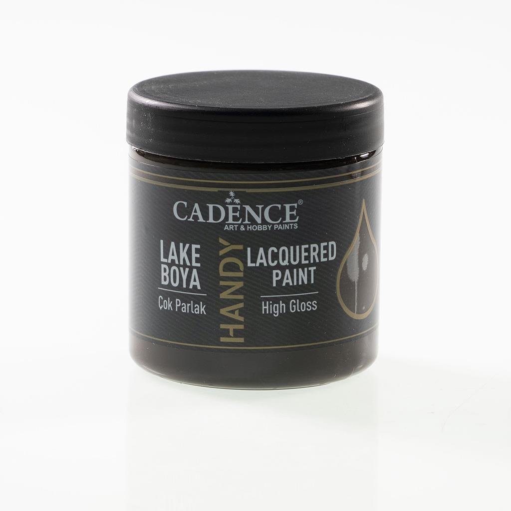 Cadence Handy Lake Boya L055 Koyu Çikolata 250ml