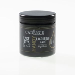 Cadence Handy Lake Boya L060 Siyah 250ml