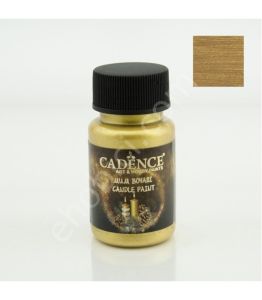 Cadence Mum Boyası - 2136 Rich Gold