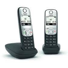 Gigaset A690 Duo 2 Ahizeli Dect Telsiz Telefon