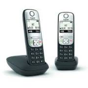 Gigaset A690 Duo 2 Ahizeli Dect Telsiz Telefon