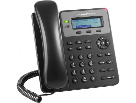 GrandStream GXP 1615 IP PoE Destekli Masaüstü Telefon