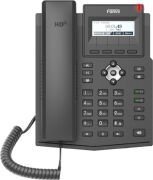 Fanvil X1S IP Masaüstü Telefon (adaptorlu)