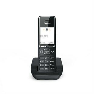Gigaset Comfort 550 Telsiz Telefon