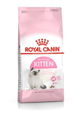 Royal Canin Fhn Kitten 36 Yavru Kedi Maması 4 Kg(stt.08/2024)