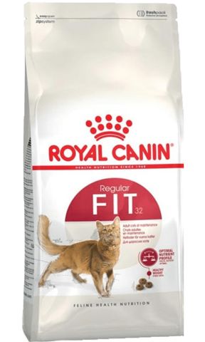Royal Canın Fhn Fit 32 Yetişkin Kedi Maması 15 Kg (stt:12/2024)