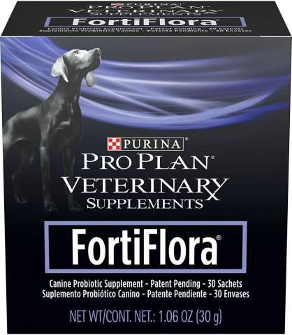 Proplan Purina Fortiflora Plus Köpekler için Probiyotik Takviyesi 1 gr (1 adet)(stt.03/2025)